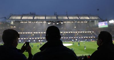 Leeds United headlines as independent football regulator set to be introduced in 2023