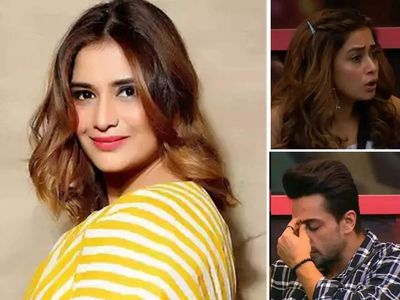 #BiggBoss16! Arti Singh: Shalin Bhanot is a compulsive liar & I hope Tina realises this & acts accordingly