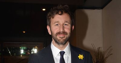 Chris O'Dowd reveals his hopes to move back to Ireland - as school gun drills in US freak him out