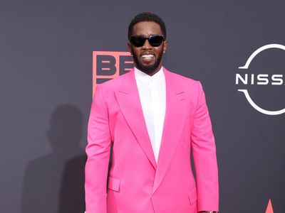 P Diddy welcomes a ‘baby girl’ to the world