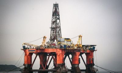 UK ministers face legal challenge over North Sea oil and gas licences