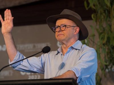 Indigenous voice 'won't be veto'