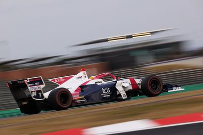 Honda names 2023 Super Formula drivers, Lawson joins Mugen