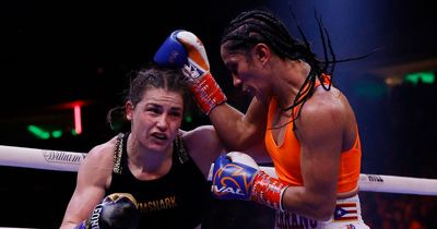 Katie Taylor's Croke Park fight moves a step closer as Amanda Serrano agrees to Dublin rematch