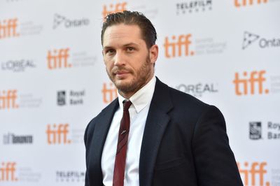 Tom Hardy fulfils hospice patient’s ‘final wish’ with video call