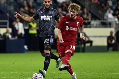 Liverpool ‘lucky’ with Harvey Elliott injury as Jurgen Klopp bemoans Luis Diaz setback as ‘smash in the face’