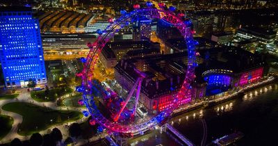London Eye could become permanent under plans proposed by owner Merlin Entertainments