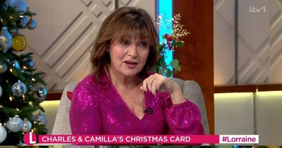 ITV Lorraine fans 'switch off' as they make same complaint minutes into show