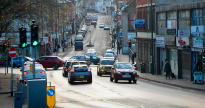 Nottingham business owner calls neighbourhood 'hell' amid crime concerns