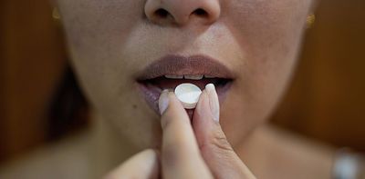 Women are 50–75% more likely to have adverse drug reactions. A new mouse study finally helps explain why
