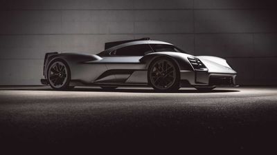 Porsche Confirms New Hypercar Will Be Launched… Eventually