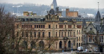 Complaints made to Perth and Kinross Council rose by 34 per cent