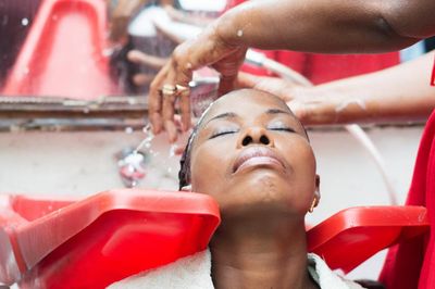 Why some Black women won’t or can’t quit hair relaxers – even as the dangers become clearer