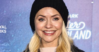 Holly Willoughby says relationship with teen son has 'changed hugely' amid 'new challenges'