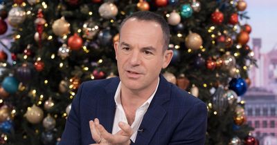 Martin Lewis’ MSE reveals cheapest supermarket to buy Christmas dinner