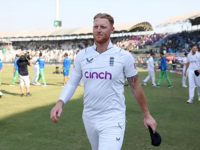 Ben Stokes: England have achieved something really special this week
