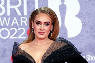 Adele reveals she had ‘five therapy sessions a day’ during divorce from Simon Konecki