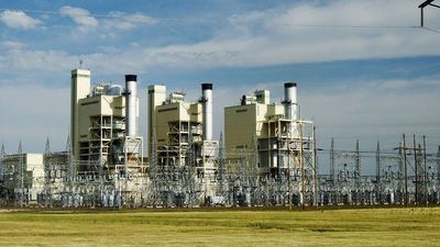 Brickbat: Flatlining