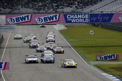 Is GT Masters doomed after ADAC's DTM takeover?
