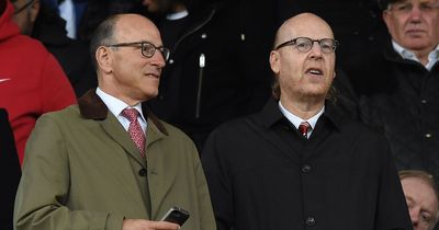 Man Utd financial advisors 'set asking price' lower than original Glazer demands