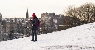 Full list of Scotland schools closed today as heavy snow and cold snap continues