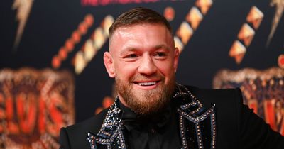 Conor McGregor named among most popular athletes of 2022 despite not fighting