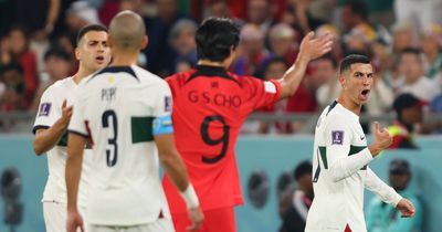 Cho Gue sung reveals Celtic transfer decision based on 'guarantee' as he opens up on Cristiano Ronaldo spat