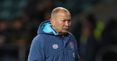 Owen Farrell 'disappointed' by Eddie Jones' England sacking