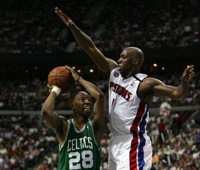 Four Boston Celtics make HoopsHype’s list of most underpaid players of all time
