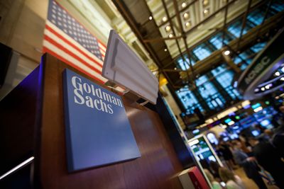Goldman Sachs' seismic shakeup puts power players in key positions