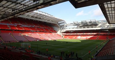 Celtic to play Liverpool in Anfield legends clash to raise funds for charity foundations