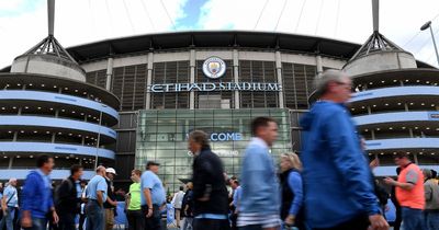 Manchester City could expand Etihad Stadium capacity to over 60,000