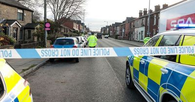 Woman dies after being hit by Mercedes van on main road