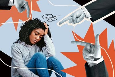 ‘I dumped all of my friends — and I deeply regret it now’