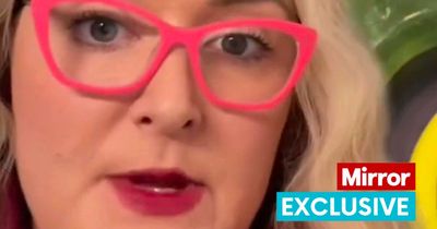 Funeral director shares toys she'll never let children play with after traumatic deaths
