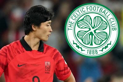 Celtic target Cho Gue-sung reveals game time guarantee will decide European transfer