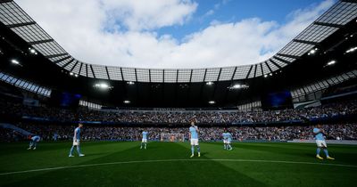 Man City to explore North Stand expansion and possible hotel at Etihad Stadium