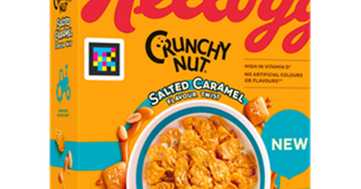 Kellogg's launches new twist on Crunchy Nut flakes after six months of research