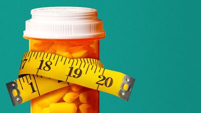The growing market for weight loss drugs