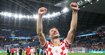 Borna Barisic to bank Rangers £350k World Cup windfall but Croatia star could be worth so much more