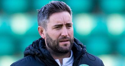 Lee Johnson in Hibs 'very close' assessment as they bid to upset Michael Beale and Rangers