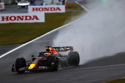 Honda registers with FIA for 2026 F1 engine rules