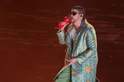 Bad Bunny Ticketmaster fiasco in Mexico City leaves fans with genuine tickets locked out of concert