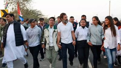 Bihar yatra to witness presence of Mallikarjun Kharge, Rahul Gandhi