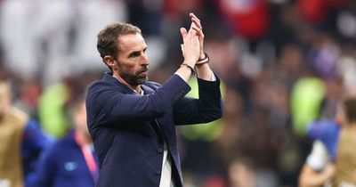 Gareth Southgate sparks debate with England fans over his future after World Cup exit