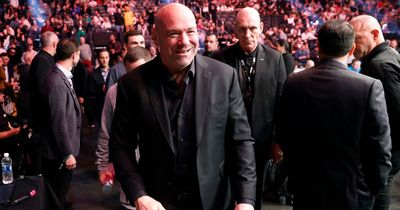 Dana White branded "dirty" by Chechen warlord after controversial UFC fight decision