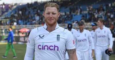 Ben Stokes insists England revolution is "bigger than results" after historic Pakistan win