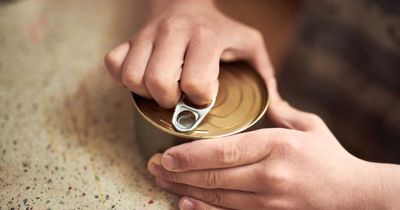 People are only just discovering how to open a can with a spoon and it's 'much easier'