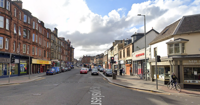 Vicious assault at Paisley takeaway as police launch hunt for suspect