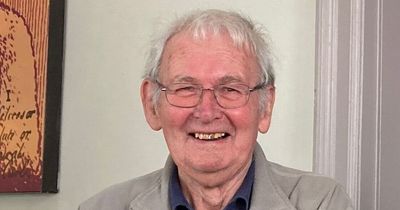 First pictures of Scots grandparents killed in horror A7 crash as families pay tribute